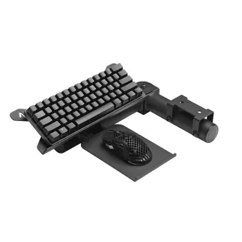 Крепление для подвеса Next-Level F-GT Pro Direct Keyboard And Mouse Tray Racing NLR-R006