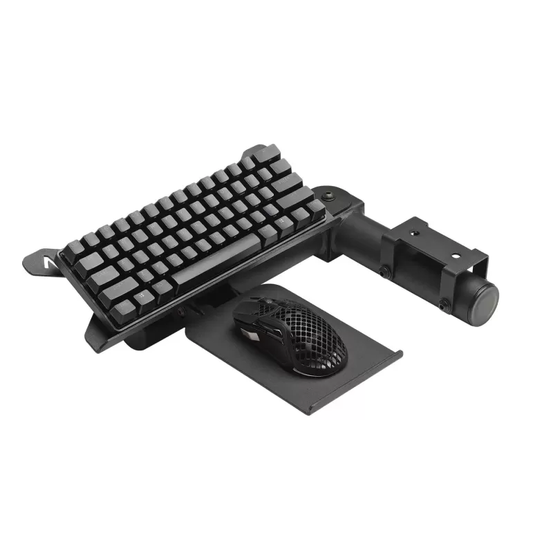 Крепление для подвеса Next-Level F-GT Pro Direct Keyboard And Mouse Tray Racing NLR-R006 Крепление для подвеса Next-Level F-GT Pro Direct Keyboard And Mouse Tray Racing NLR-R006