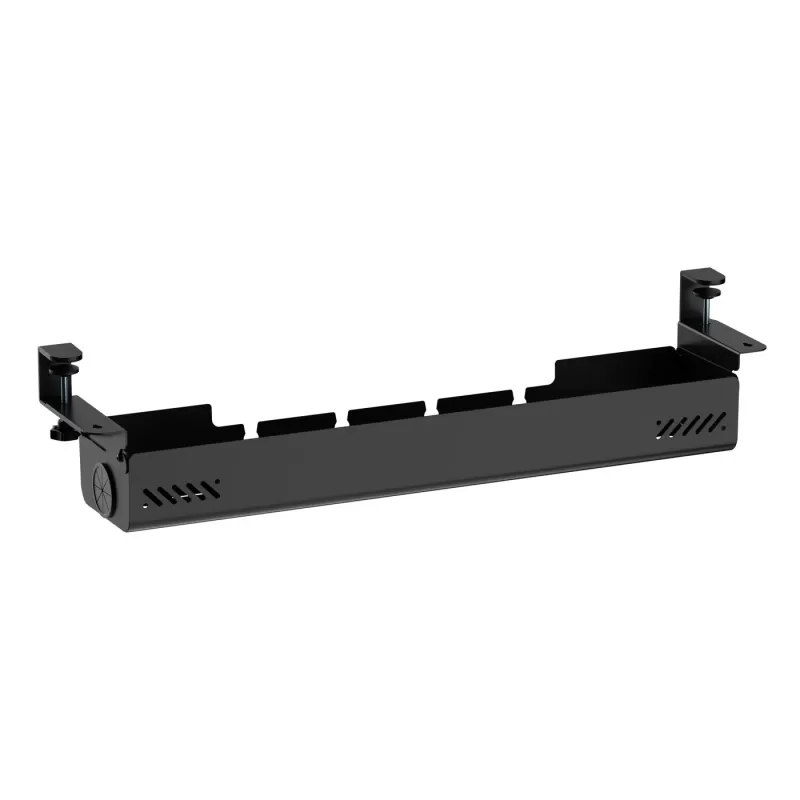 מתקן תלייה Lumi CC11-22-2 צבע Matte Black, Matte White