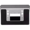 Stand ATEN VK102 Tabletop Kit EU 2-Gang VK102 Color:black