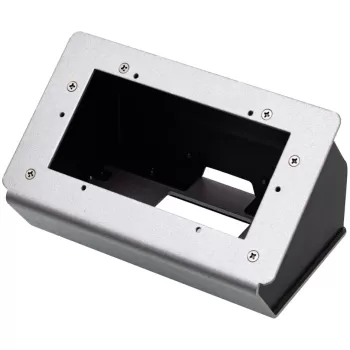 Stand ATEN VK102 Tabletop Kit EU 2-Gang VK102 Color:black