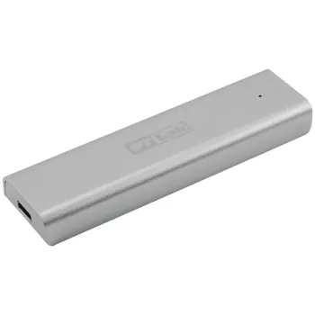 Внешний бокс для диска St-Lab M.2 NVMe to USB 3.2 Type-C Enclosure S-380 Внешний бокс для диска St-Lab M.2 NVMe to USB 3.2 Type-C Enclosure S-380