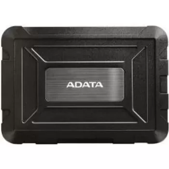 External HDD / SSD Box Adata ED600 AED600-U31-CBK Color:black External HDD / SSD Box Adata ED600 AED600-U31-CBK Color:black