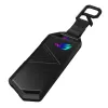 Кейс для SSD диска Asus ROG Strix Arion ESD-S1C Цвет:чёрный