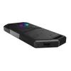 Кейс для SSD диска Asus ROG Strix Arion ESD-S1C Цвет:чёрный