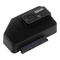 Hard Drive Adapter St-Lab USB 3.0 to SATA3 Adapter with One Touch Backup U-960 Hard Drive Adapter St-Lab USB 3.0 to SATA3 Adapter with One Touch Backup U-960