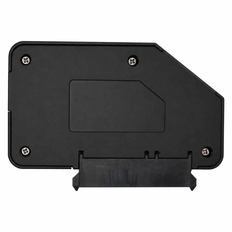 מתאם דיסק קשיח St-Lab USB 3.0 to SATA3 Adapter with One Touch Backup U-960 צבע שחור
