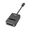 Adapter Maiwo USB3.2 Type C to M.2 NVMe /M.2 SATA SSD Adapter Maivo K1696P2 Adapter Maiwo USB3.2 Type C to M.2 NVMe /M.2 SATA SSD Adapter Maivo K1696P2