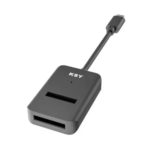 Adapter Maiwo USB3.2 Type C to M.2 NVMe /M.2 SATA SSD Adapter Maivo K1696P2 Adapter Maiwo USB3.2 Type C to M.2 NVMe /M.2 SATA SSD Adapter Maivo K1696P2