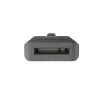 Adapter Maiwo USB3.2 Type C to M.2 NVMe /M.2 SATA SSD Adapter Maivo K1696P2 Adapter Maiwo USB3.2 Type C to M.2 NVMe /M.2 SATA SSD Adapter Maivo K1696P2