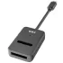 Adapter Maiwo USB3.2 Type C to M.2 NVMe /M.2 SATA SSD Adapter Maivo K1696P2