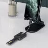 Adapter Maiwo USB3.2 Type C to M.2 NVMe /M.2 SATA SSD Adapter Maivo K1696P2 Adapter Maiwo USB3.2 Type C to M.2 NVMe /M.2 SATA SSD Adapter Maivo K1696P2