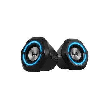 Speakers Edifier G1000 black