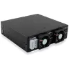 Wingsonic MRA267 4-Bay 2.5" SATA/SAS black MRA267