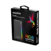 מארז לדיסק SSD XPG EC700G AEC700GU32G2-CGY צבע שחור