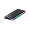 מארז לדיסק SSD XPG EC700G AEC700GU32G2-CGY צבע שחור