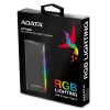 מארז לדיסק SSD XPG EC700G AEC700GU32G2-CGY צבע שחור