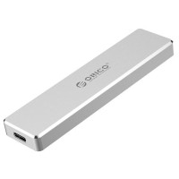 Адаптер Orico M.2 NVMe Enclosure USB3.1/Type-C PCM2 Адаптер Orico M.2 NVMe Enclosure USB3.1/Type-C PCM2