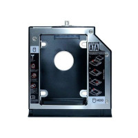 Адаптер Gold Touch Hard Drive 2.5″ Caddy for NotBook E-HD25-C.. Адаптер Gold Touch Hard Drive 2.5″ Caddy for NotBook E-HD25-C..