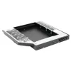 מתאם Gold Touch Hard Drive 2.5″ Caddy for NotBook E-HD25-C