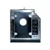 מתאם Gold Touch Hard Drive 2.5″ Caddy for NotBook E-HD25-C