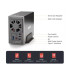 Внешний бокс для жёсткого диска Maiwo HDD 3.5 DUAL BAY USB3.2 RAID K35272U3