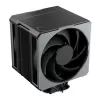 קירור למעבד Cooler Master Hyper 612 Apex 260W TDP צבע שחור קירור למעבד Cooler Master Hyper 612 Apex 260W TDP צבע שחור