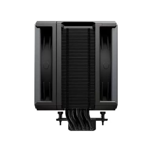 קירור למעבד Cooler Master Hyper 612 Apex 260W TDP צבע שחור קירור למעבד Cooler Master Hyper 612 Apex 260W TDP צבע שחור