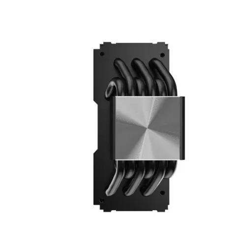 קירור למעבד Cooler Master Hyper 612 Apex 260W TDP צבע שחור קירור למעבד Cooler Master Hyper 612 Apex 260W TDP צבע שחור