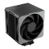 קירור למעבד Cooler Master Hyper 612 Apex 260W TDP צבע שחור