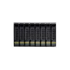 Адаптер CHENBRO SK62801 8-Bay 2.5 U.2 NVMe Hot-Swap 384-PCB00034B0A0