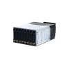 Адаптер CHENBRO SK62801 8-Bay 2.5 U.2 NVMe Hot-Swap 384-PCB00034B0A0