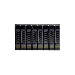 מתאם CHENBRO SK62801 8-Bay 2.5 U.2 NVMe Hot-Swap 384-PCB00034B0A0
