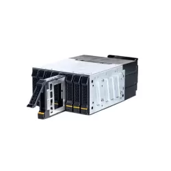 Адаптер CHENBRO SK62801 8-Bay 2.5 U.2 NVMe Hot-Swap 384-PCB00034B0A0