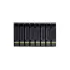 מתאם CHENBRO SK62801 8-Bay 2.5 U.2 NVMe Hot-Swap 384-PCB00034B0A0