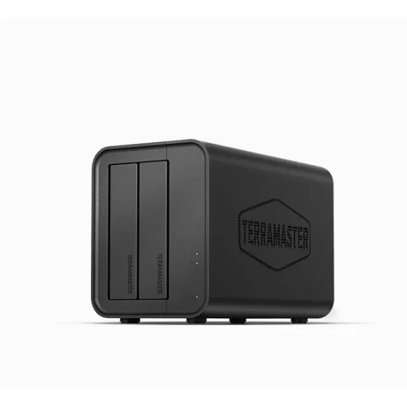 Hard Disk Enclosure Terramaster D2-320