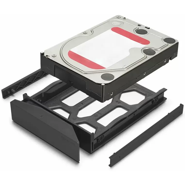 Hard Disk Enclosure Terramaster D2-320