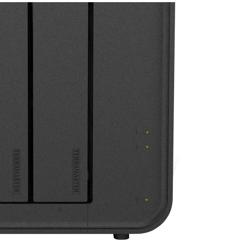 Hard Disk Enclosure Terramaster D2-320
