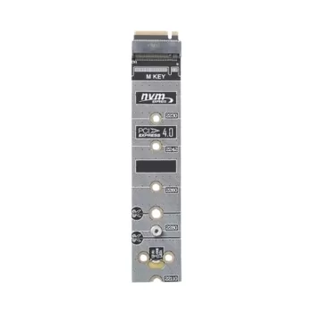 Adapter M.2 NVMe Extension Board 2280 to 22110 M2-EXTEND-PROTECTION