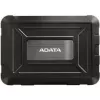 External HDD / SSD Box Adata ED600 AED600-U31-CBK Color:black