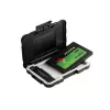 External HDD / SSD Box Adata ED600 AED600-U31-CBK Color:black