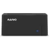 תחנת עגינה Maiwo 1-BAY USB3 3.5″/2.5″ DOCKING STATION K308 צבע שחור תחנת עגינה Maiwo 1-BAY USB3 3.5″/2.5″ DOCKING STATION K308 צבע שחור