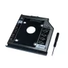 מתאם Gold Touch Hard Drive 2.5″ Caddy for NotBook E-HD25-C95