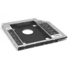 מתאם Gold Touch Hard Drive 2.5″ Caddy for NotBook E-HD25-C95