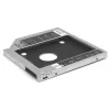 מתאם Gold Touch Hard Drive 2.5″ Caddy for NotBook E-HD25-C95
