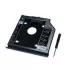 מתאם Gold Touch Hard Drive 2.5″ Caddy for NotBook E-HD25-C95