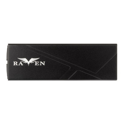 Адаптер SilverStone USB-C 3.2 Gen2 10Gbps to NVMe/SATA M.2 Enclosure SST-RVS03 Адаптер SilverStone USB-C 3.2 Gen2 10Gbps to NVMe/SATA M.2 Enclosure SST-RVS03