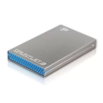 Корпус для Жесткого Диска Patriot Gauntlet 3 USB3.0/ SATA3 PCGT325S
