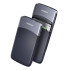 קופסא חיצונית לדיסק UGREEN USB-C/A to 2.5" SSD / HDD | x2 USB-A 3.0 | SD /