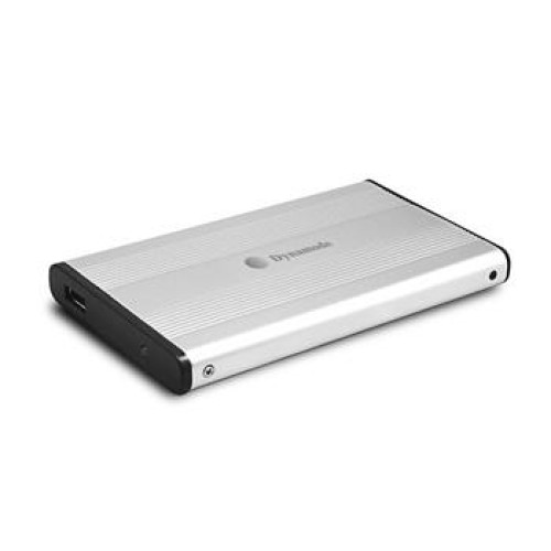 Hard Disk Enclosure Dynamode USB-HD2.5S USB-HD2_5S Hard Disk Enclosure Dynamode USB-HD2.5S USB-HD2_5S